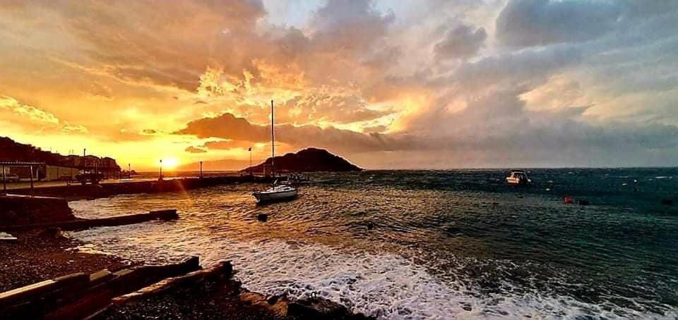 Casa Al Mare Daire Sveti Juraj Dış mekan fotoğraf