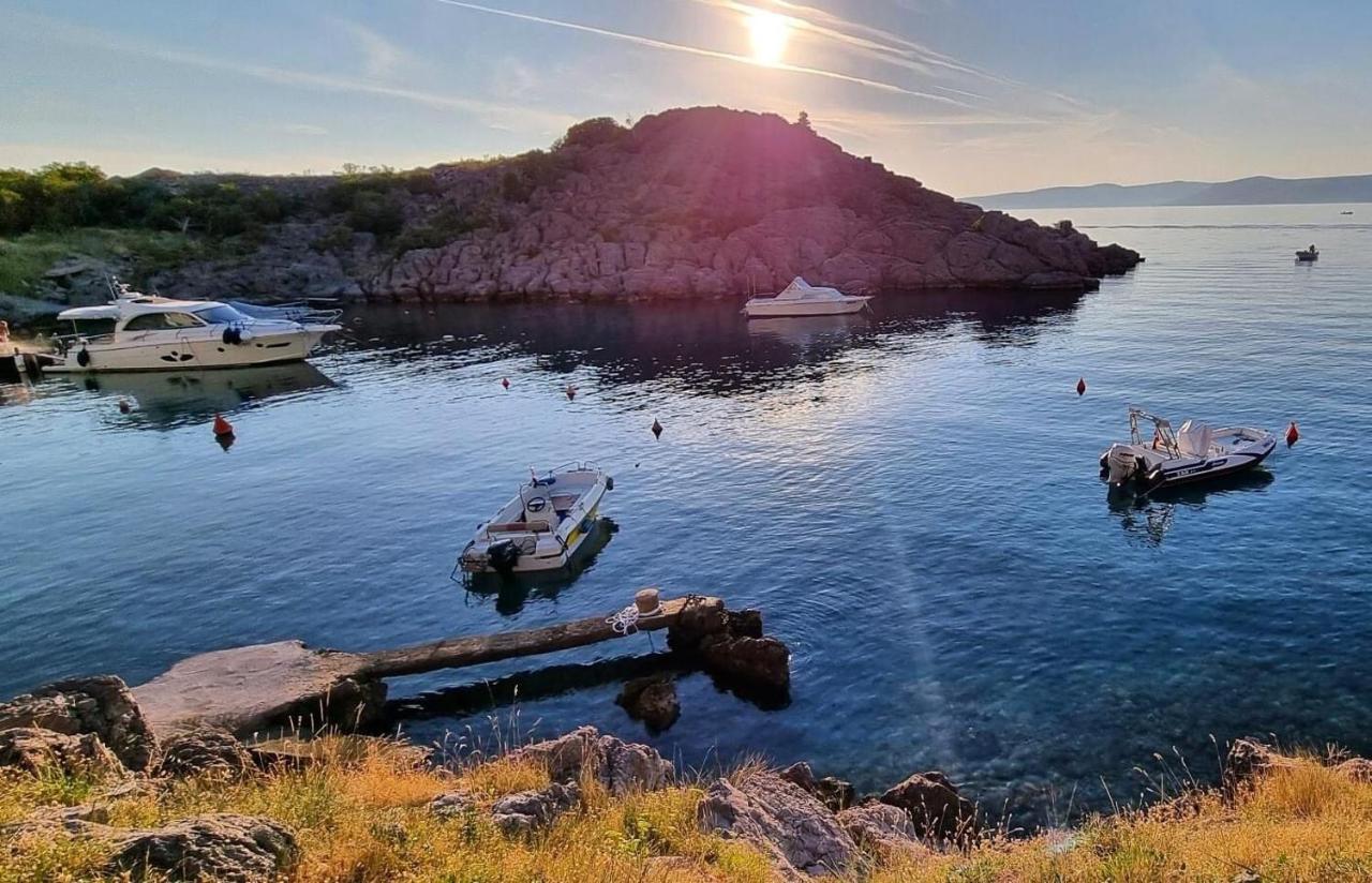 Casa Al Mare Daire Sveti Juraj Dış mekan fotoğraf