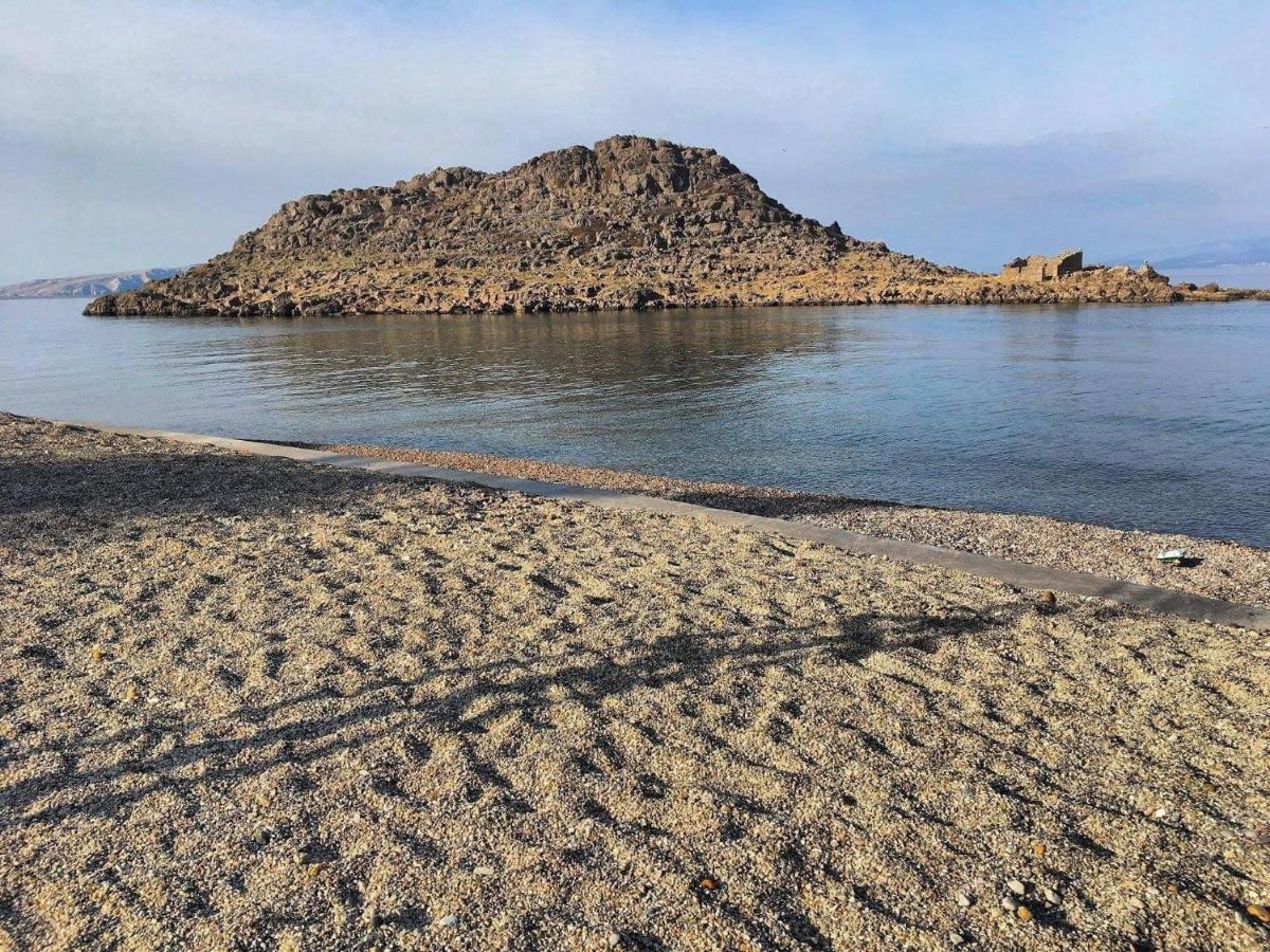Casa Al Mare Daire Sveti Juraj Dış mekan fotoğraf