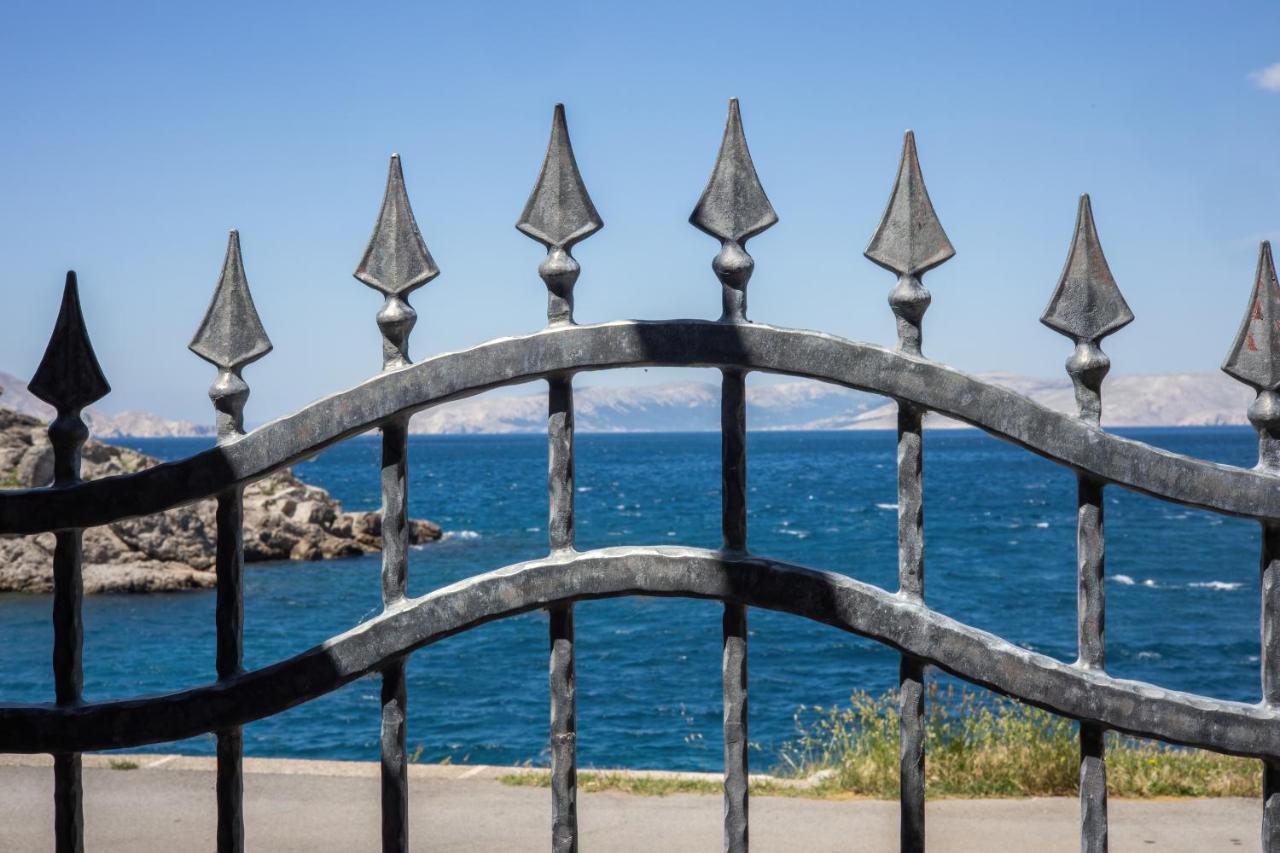 Casa Al Mare Daire Sveti Juraj Dış mekan fotoğraf