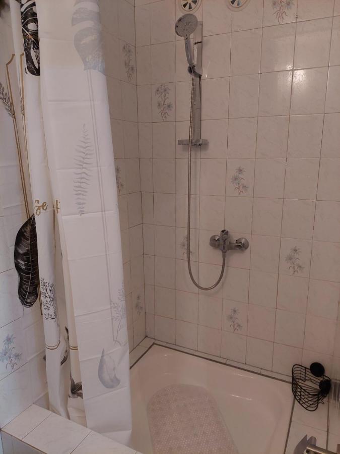 Casa Al Mare Daire Sveti Juraj Oda fotoğraf
