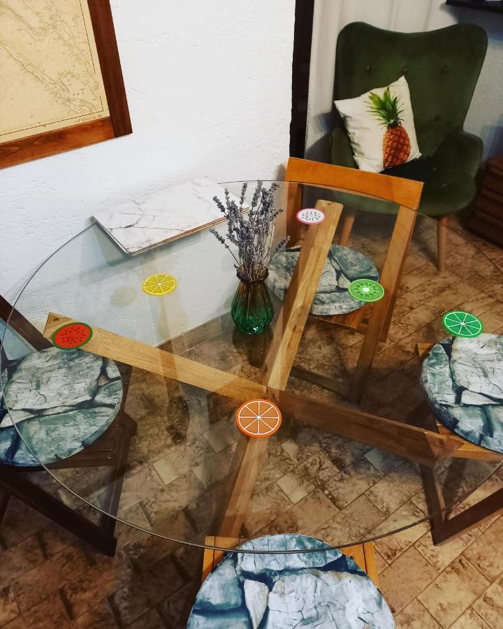 Casa Al Mare Daire Sveti Juraj Dış mekan fotoğraf
